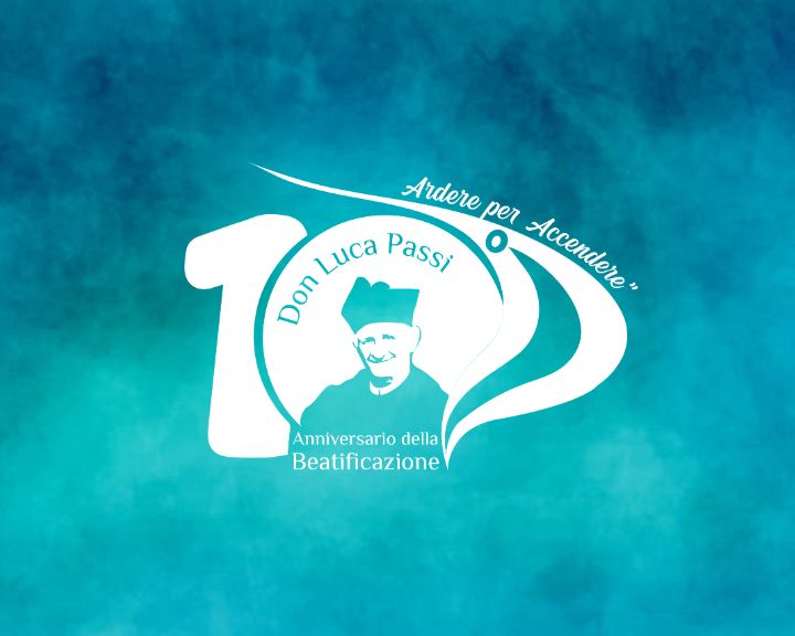 DAL: 10° anniversario della Beatificazione di don Luca Passi