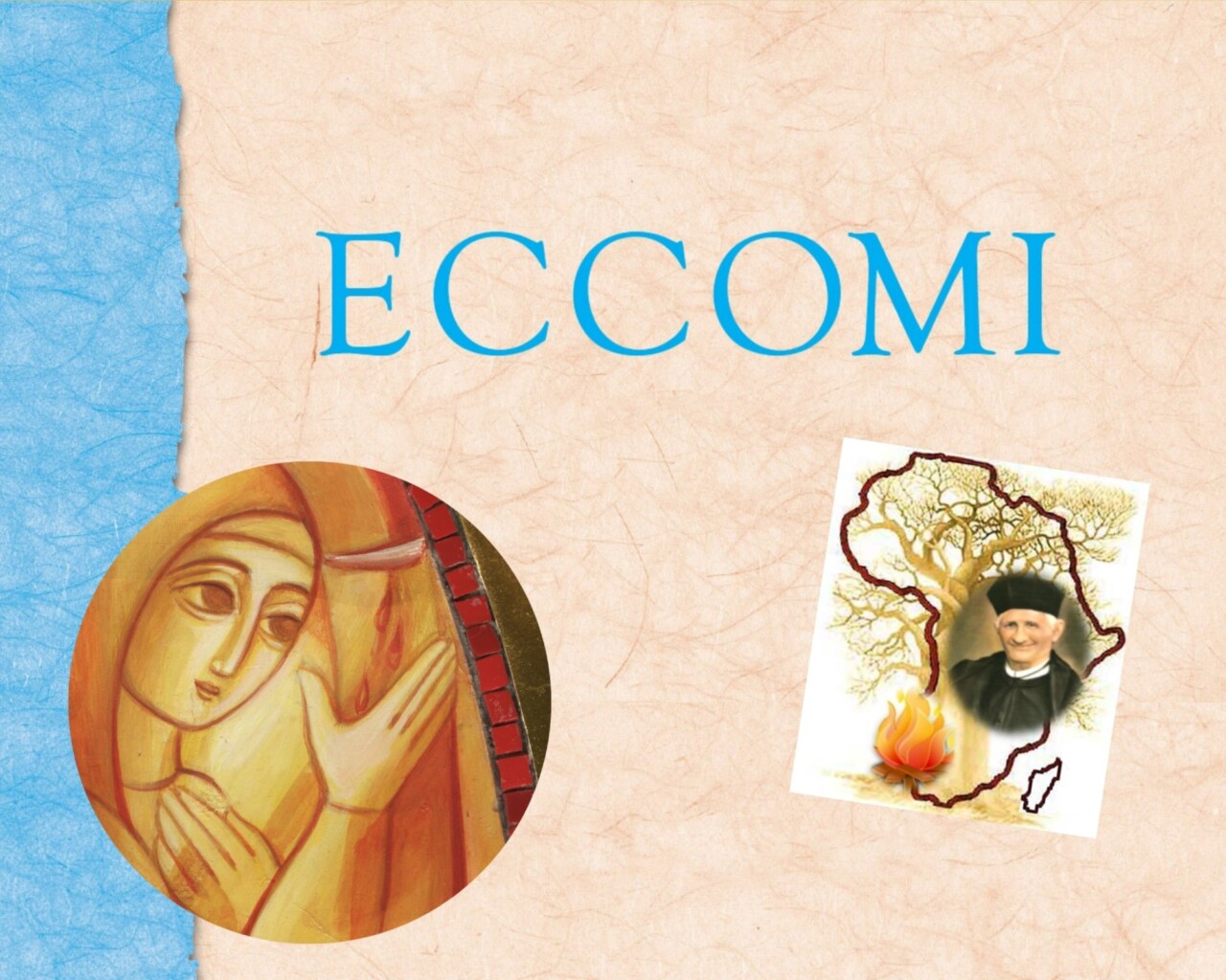 DAF: professione perpetua in Madagascar