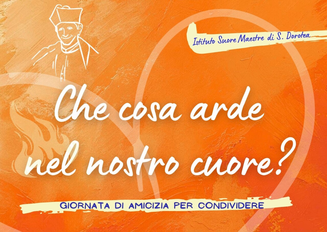 Asolo: Che cosa arde nel nostro cuore?