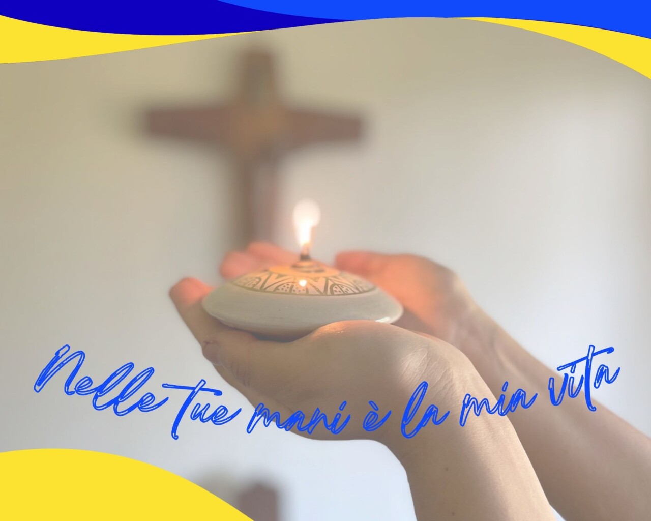 DAF: rinnovo dei voti