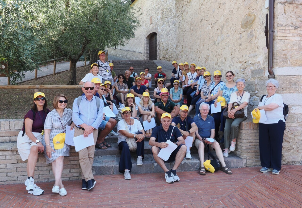 Assisi: Giornate di Spiritualità Cooperatori OSD